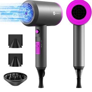 Slopehill Professional Ionic Hair Dryer